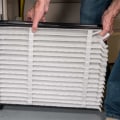 How 20x20x5 HVAC Furnace Home Air Filters Can Transform Your Home's Air Quality and How It Helps Asthma Patients