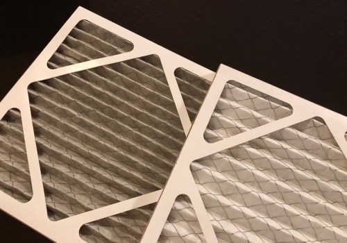 How an HVAC Tune-Up Company Near Greenacres FL Helps You Select and Maintain the Ideal 20x30x1 Air Filter