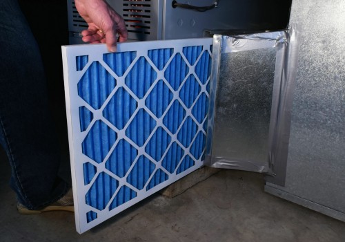 How Often to Change Furnace Filters for Optimal Air Quality