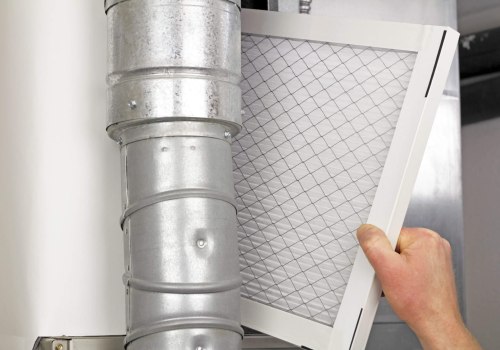 The Synergy of Annual HVAC Maintenance Plans in Pinecrest FL and Air Filter 20x30x1 for Optimal Air Quality