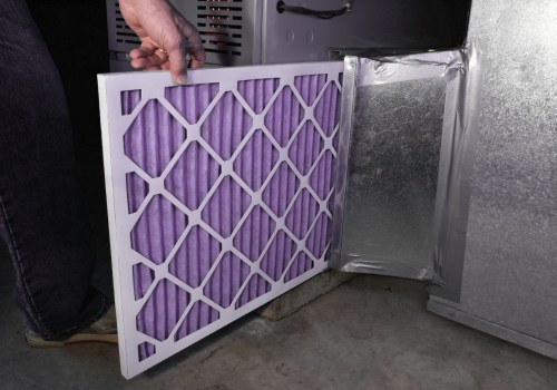 The Role of Furnace HVAC Air Filters 16x22x1 and Air Filters 20x30x1 in Enhancing Indoor Air Comfort